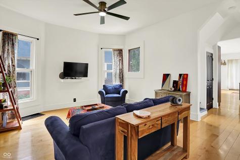 838 Woodruff Place West Drive Indianapolis IN 46201