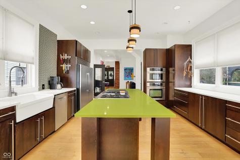838 Woodruff Place West Drive Indianapolis IN 46201