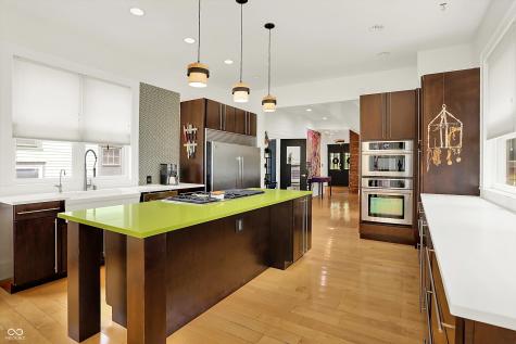 838 Woodruff Place West Drive Indianapolis IN 46201