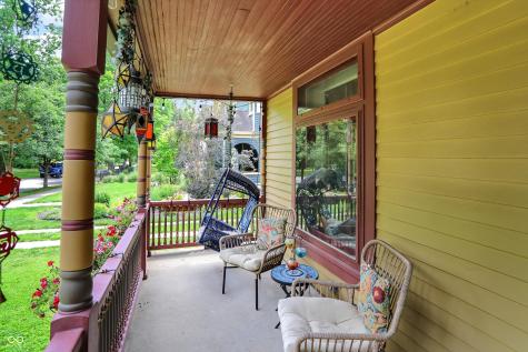 838 Woodruff Place West Drive Indianapolis IN 46201