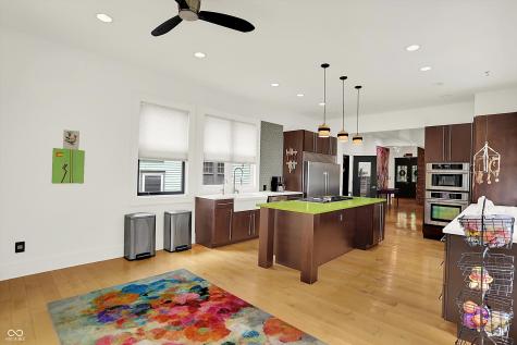 838 Woodruff Place West Drive Indianapolis IN 46201