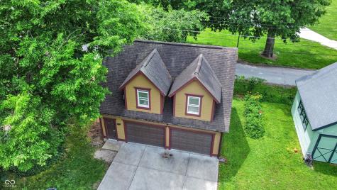 838 Woodruff Place West Drive Indianapolis IN 46201