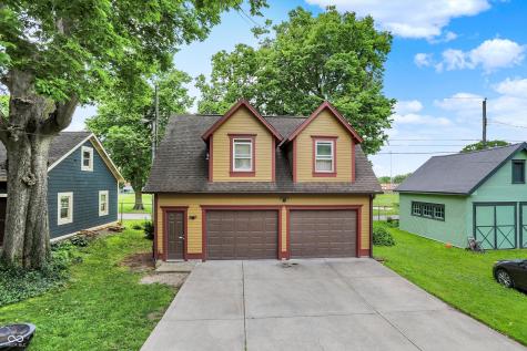 838 Woodruff Place West Drive Indianapolis IN 46201