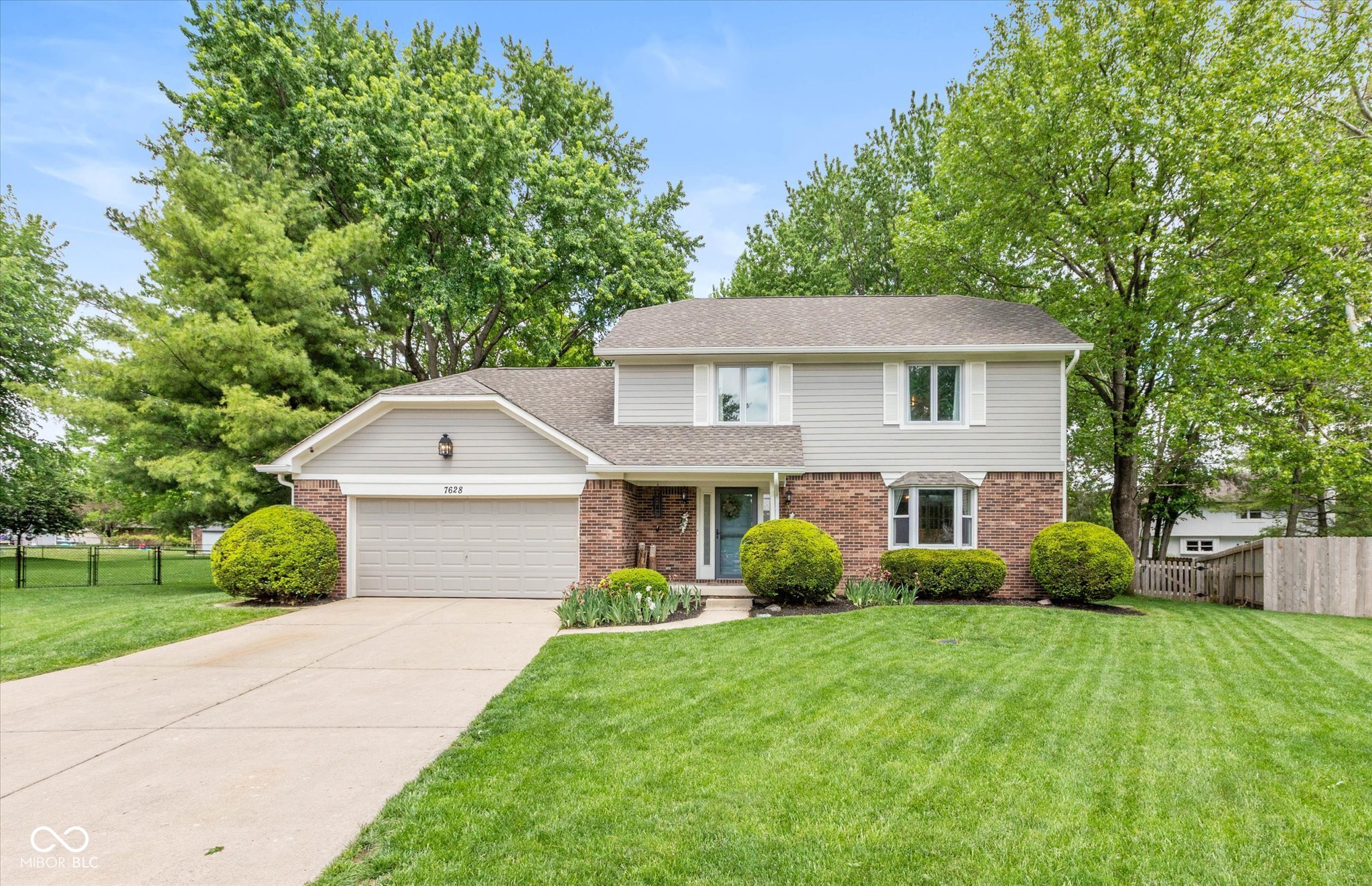 7628 Davis Lane Indianapolis IN 46236