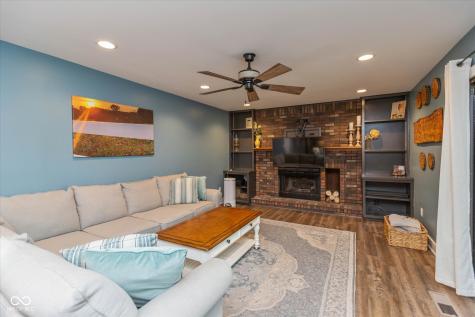 7628 Davis Lane Indianapolis IN 46236