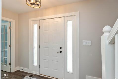 7628 Davis Lane Indianapolis IN 46236