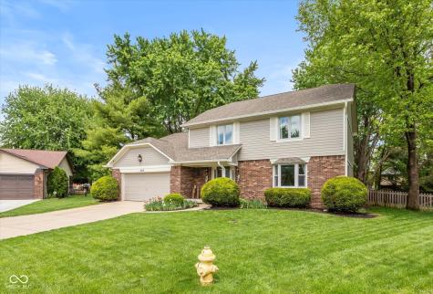 7628 Davis Lane Indianapolis IN 46236