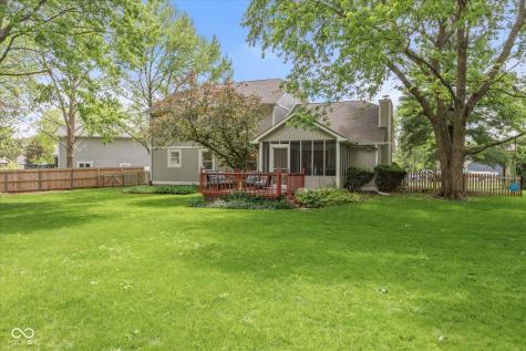 7628 Davis Lane Indianapolis IN 46236
