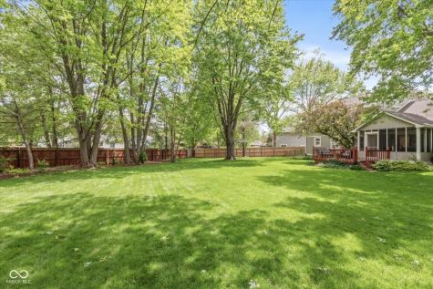 7628 Davis Lane Indianapolis IN 46236