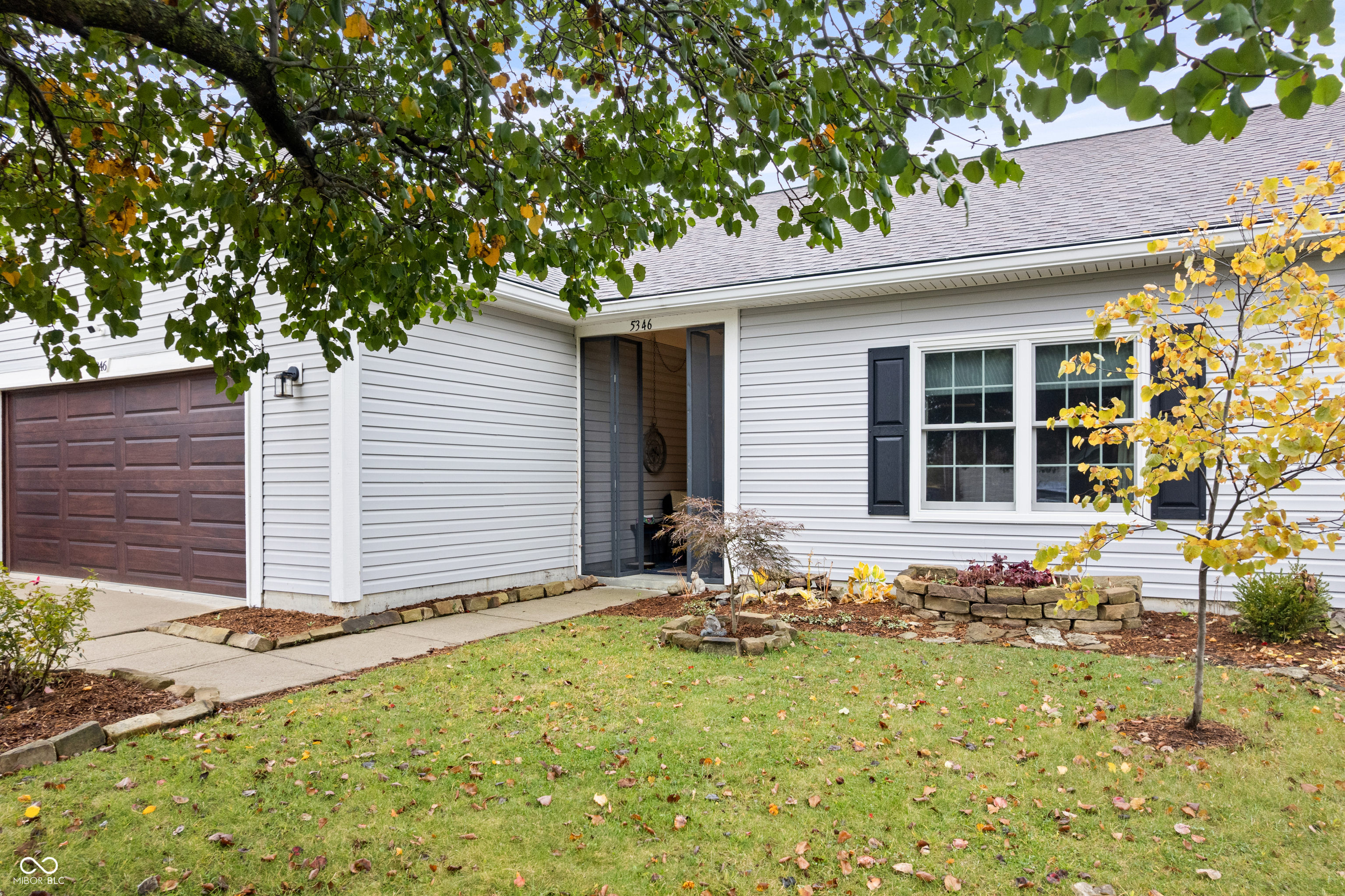 5346 Shamus Drive Indianapolis IN 46235