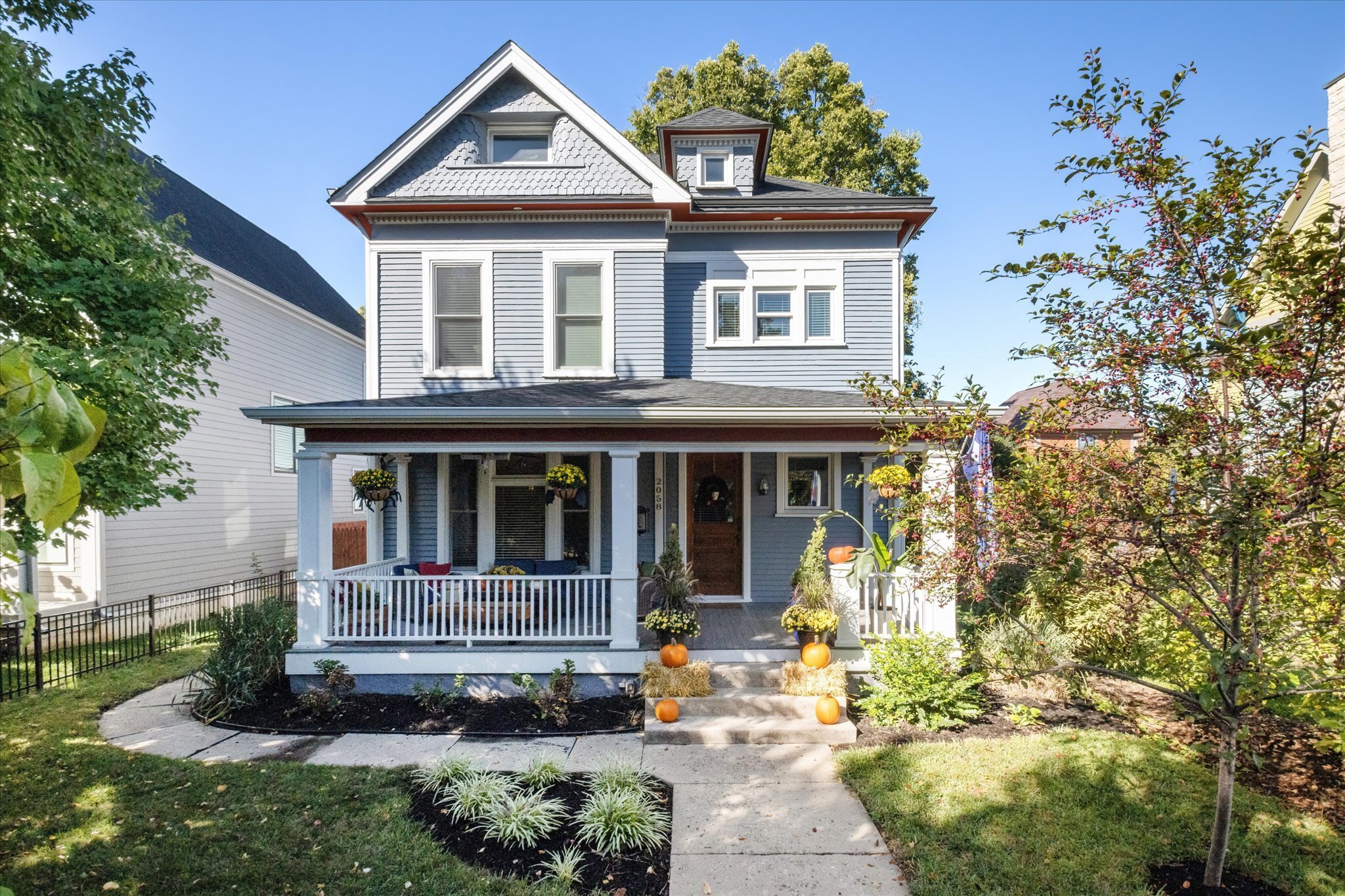 2058 N New Jersey Street Indianapolis IN 46202