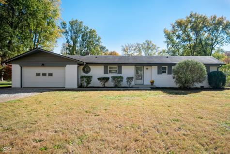 1325 Alimingo Drive Indianapolis IN 46260