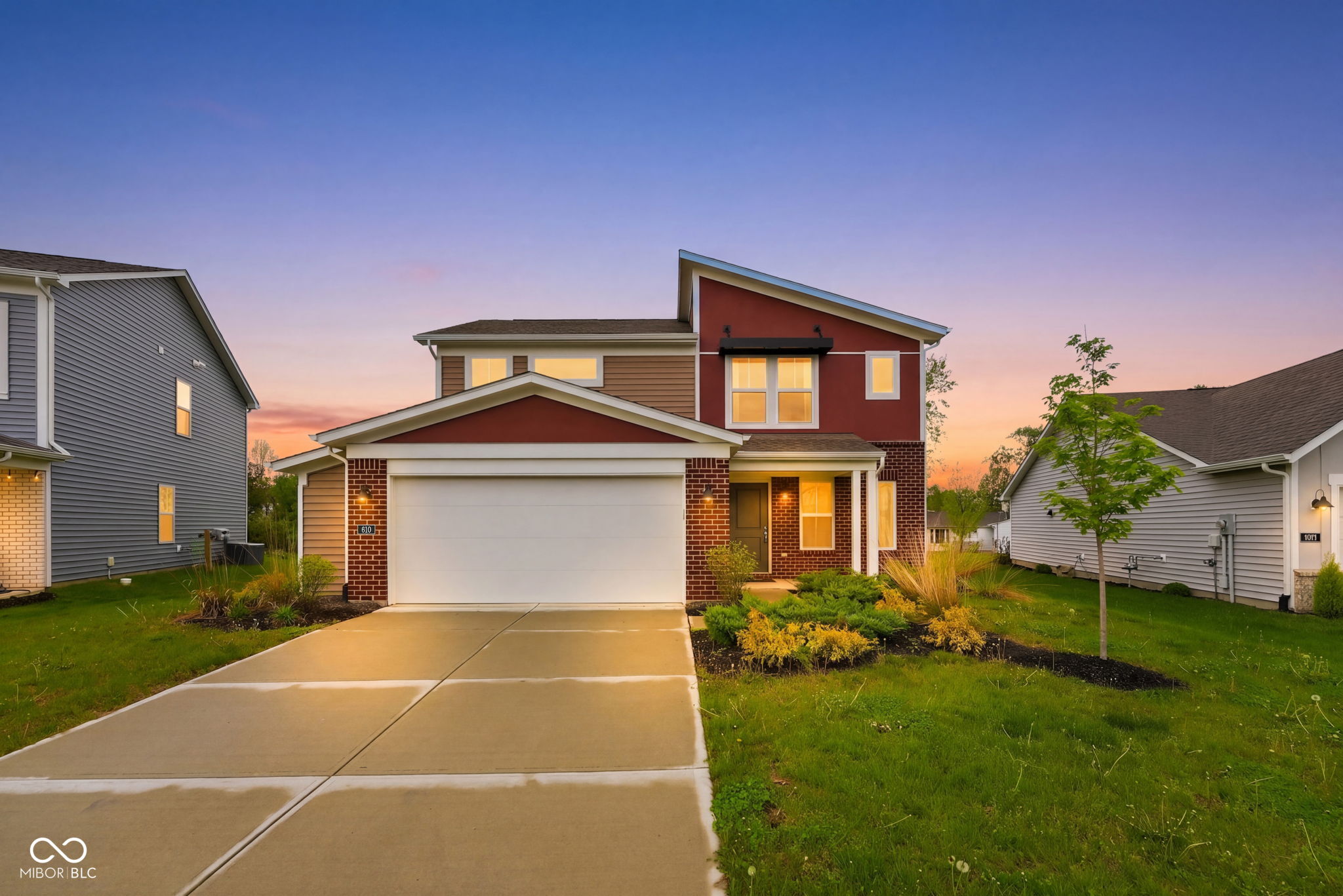 610 Atlas Drive Lebanon IN 46052