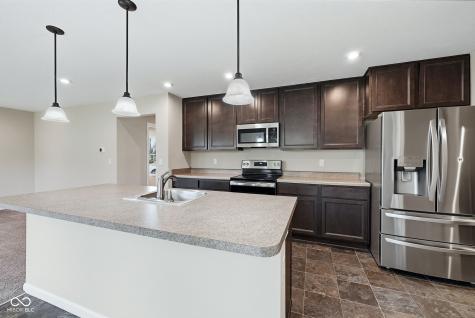 610 Atlas Drive Lebanon IN 46052