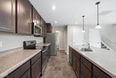 610 Atlas Drive Lebanon IN 46052