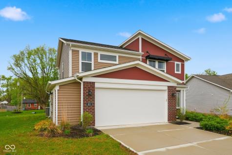 610 Atlas Drive Lebanon IN 46052