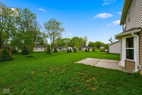 610 Atlas Drive Lebanon IN 46052