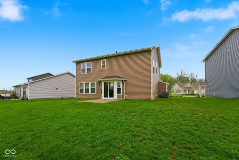 610 Atlas Drive Lebanon IN 46052