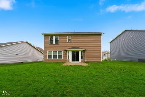 610 Atlas Drive Lebanon IN 46052