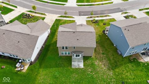 610 Atlas Drive Lebanon IN 46052
