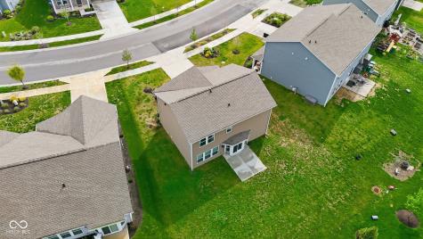 610 Atlas Drive Lebanon IN 46052