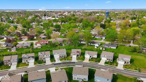 610 Atlas Drive Lebanon IN 46052