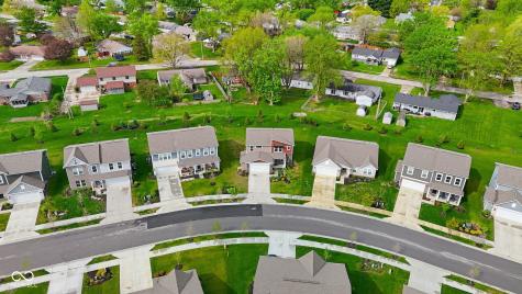610 Atlas Drive Lebanon IN 46052