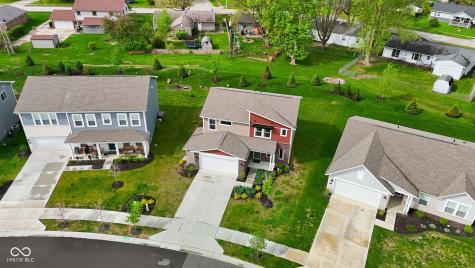 610 Atlas Drive Lebanon IN 46052