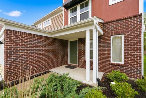 610 Atlas Drive Lebanon IN 46052