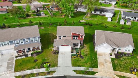 610 Atlas Drive Lebanon IN 46052