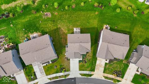 610 Atlas Drive Lebanon IN 46052