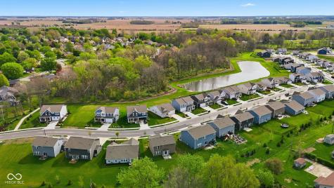 610 Atlas Drive Lebanon IN 46052