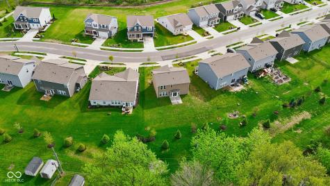 610 Atlas Drive Lebanon IN 46052