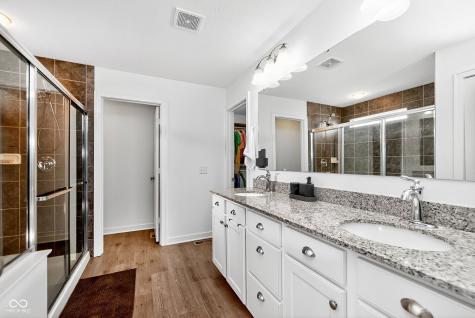 14927 W Black Wolf Run Drive Carmel IN 46033
