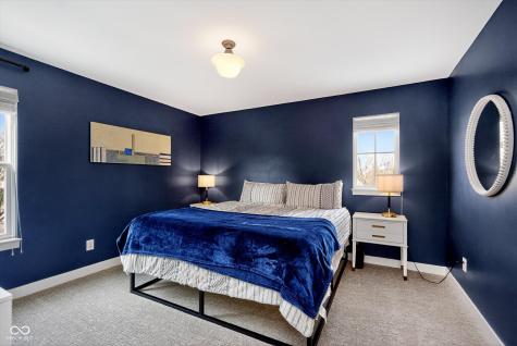 14927 W Black Wolf Run Drive Carmel IN 46033