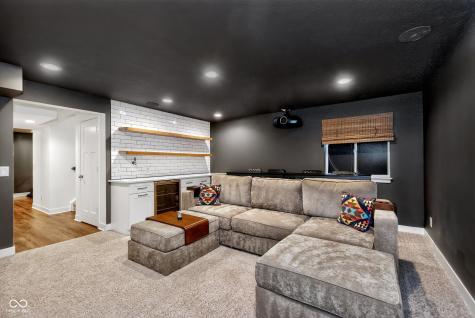 14927 W Black Wolf Run Drive Carmel IN 46033