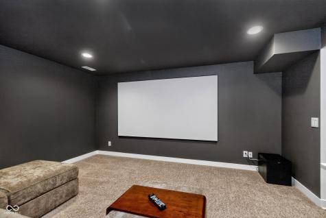 14927 W Black Wolf Run Drive Carmel IN 46033
