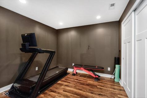 14927 W Black Wolf Run Drive Carmel IN 46033