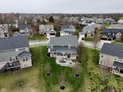 14927 W Black Wolf Run Drive Carmel IN 46033