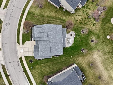 14927 W Black Wolf Run Drive Carmel IN 46033