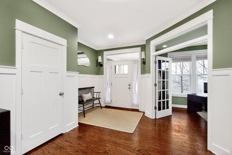 14927 W Black Wolf Run Drive Carmel IN 46033
