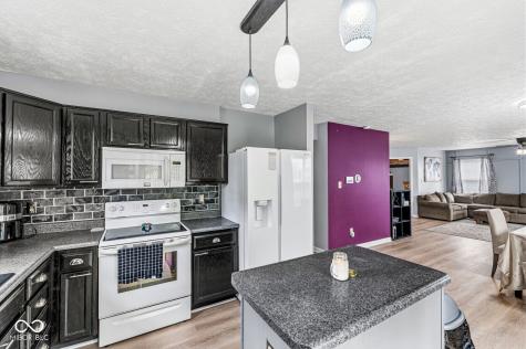 840 Ponderosa Pine Drive Whiteland IN 46184