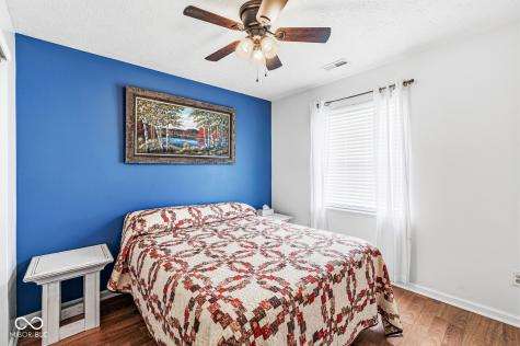 840 Ponderosa Pine Drive Whiteland IN 46184