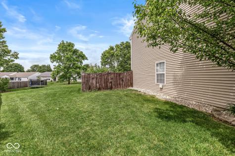 840 Ponderosa Pine Drive Whiteland IN 46184
