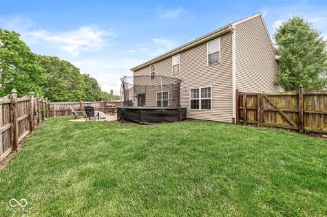 840 Ponderosa Pine Drive Whiteland IN 46184