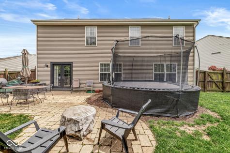 840 Ponderosa Pine Drive Whiteland IN 46184
