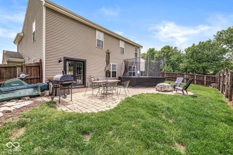 840 Ponderosa Pine Drive Whiteland IN 46184