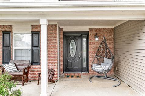 840 Ponderosa Pine Drive Whiteland IN 46184
