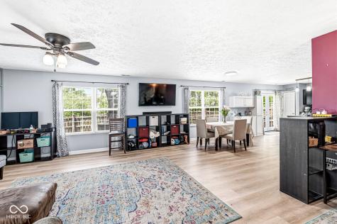 840 Ponderosa Pine Drive Whiteland IN 46184