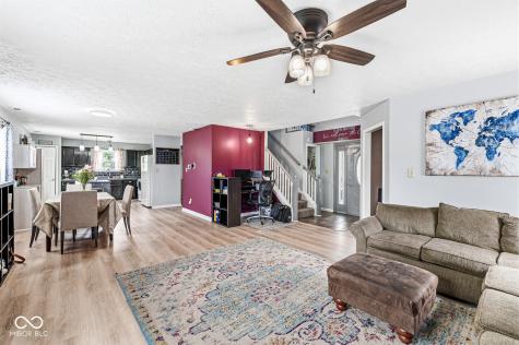 840 Ponderosa Pine Drive Whiteland IN 46184